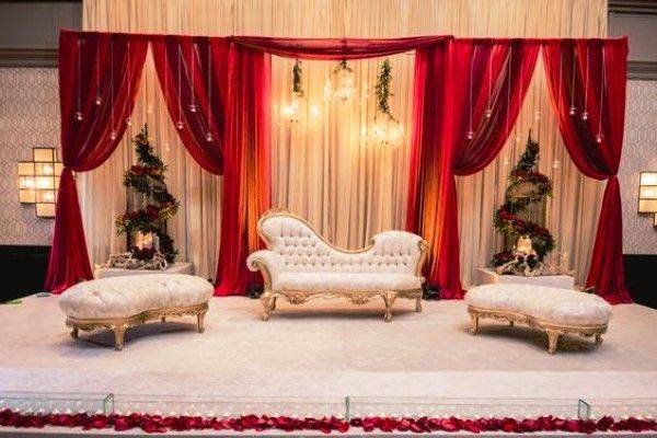 Wedding decor