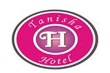 Tanisha Hotels Logo