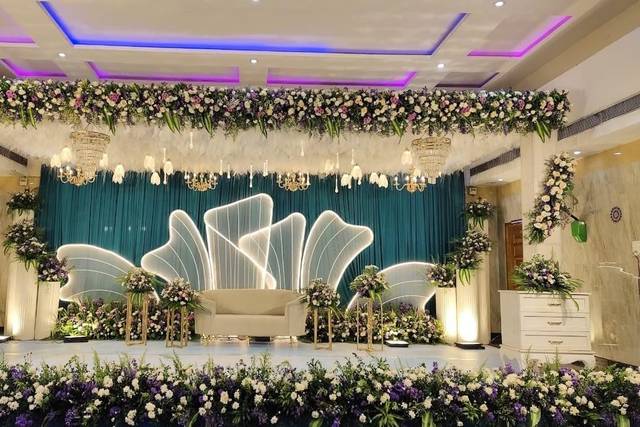 Flowinds Event planner