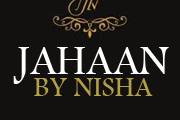 Jahaan by Nisha Logo