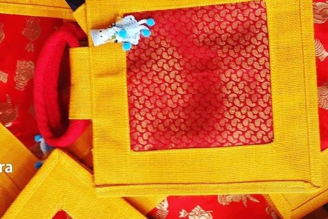 Jupiter Gifts and Crafts - Hyderabad | Wedding Gift Packers