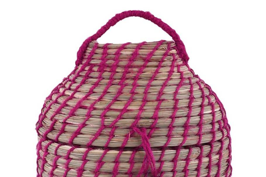 Eco-friendly basket