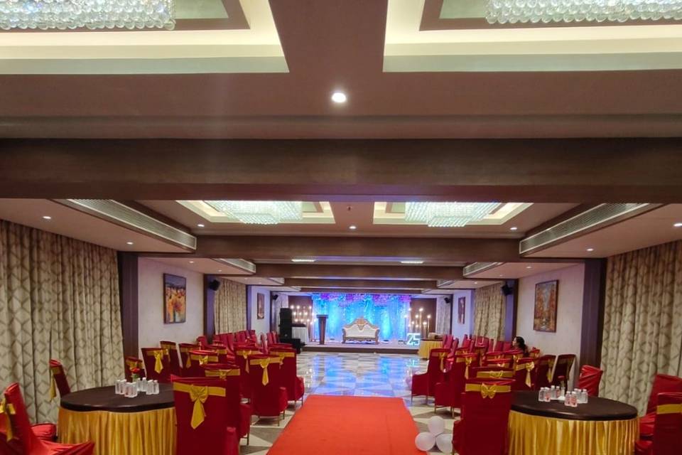 Girija Banquets