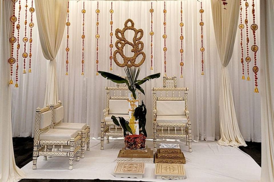 VIDHI MANDAP