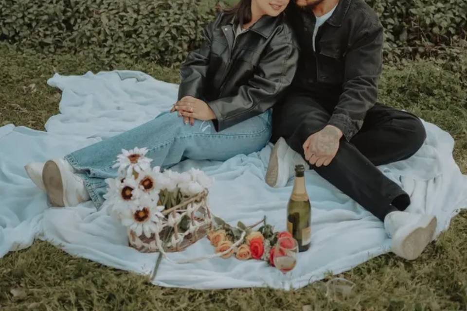 Pre wedding