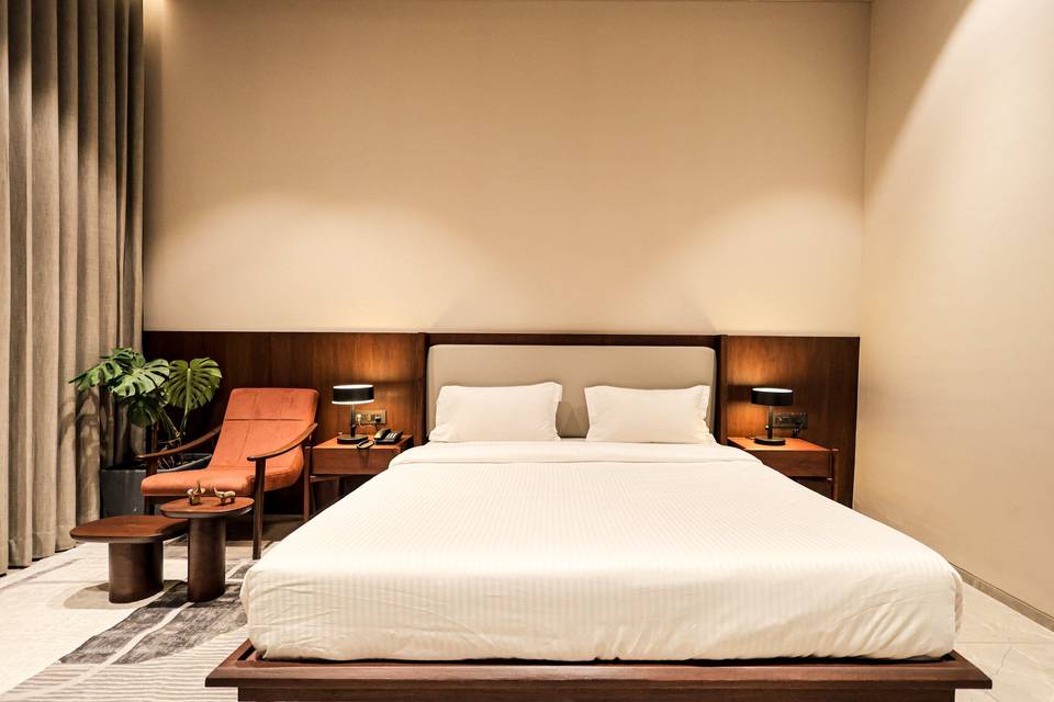 Accommodation