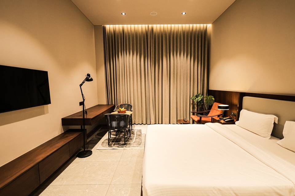 Accommodation
