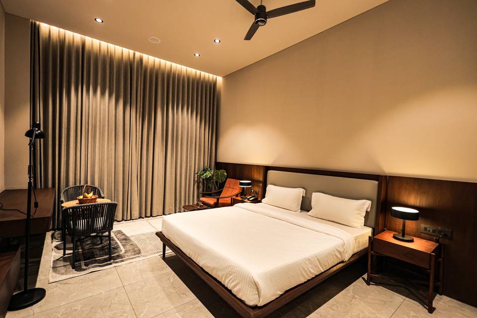 Accommodation