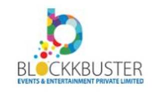 Blockkbuster Events & Entertainment