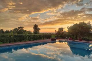 Corbett The Serene Resort