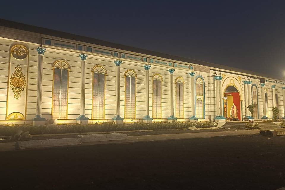 Facade
