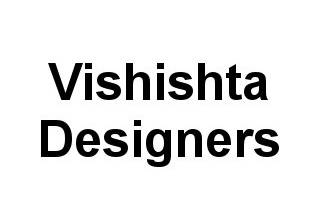 Vishishta designers logo