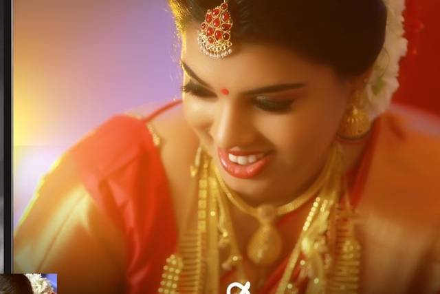 Bride