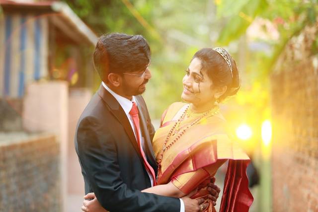 Renjith Wedding Photography