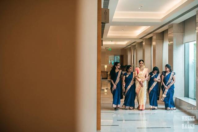Rolls and Reels, Chennai