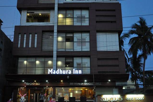 Madhura Inn, Visakhapatnam