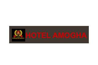Hotel Amogha Residency