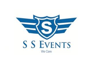 S S Events Logo
