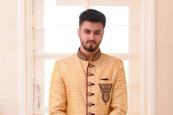 Sherwani