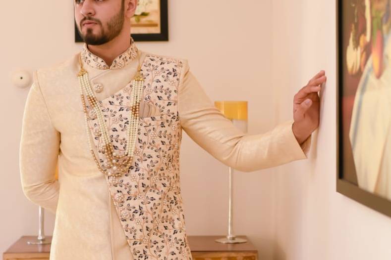 Sherwani