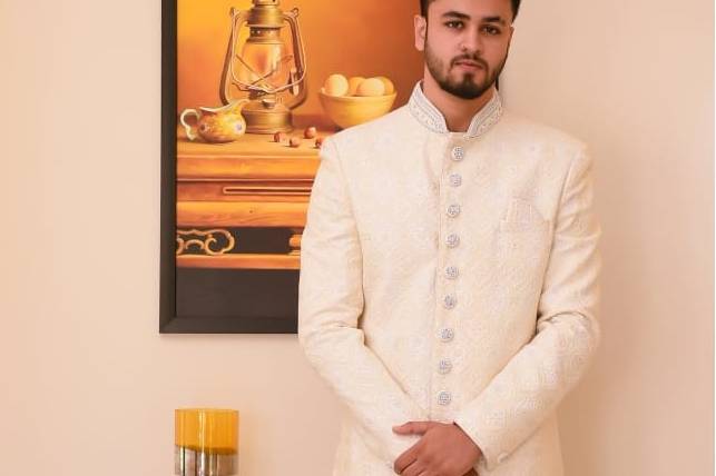 Sherwani