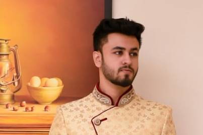 Sherwani