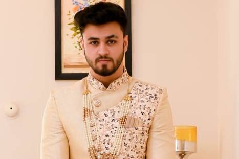 Sherwani