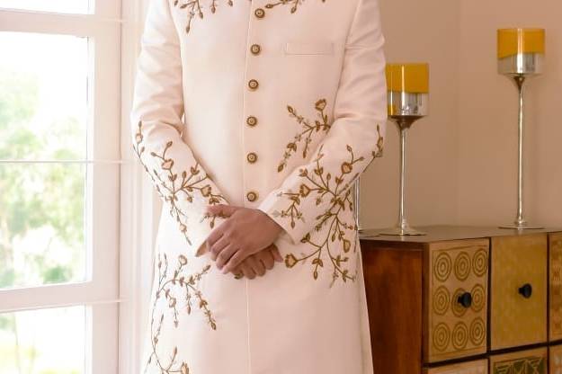 Sherwani