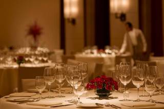 Trident Hotels, Bandra Kurla