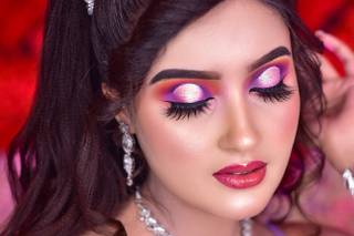 Tamalika Makeup Artist