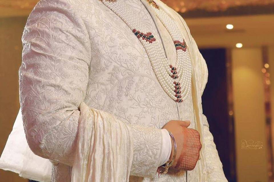 Sherwani