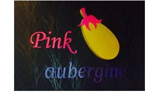 Pink Aubergine