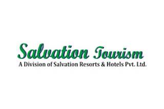 Salvation Tourism logo