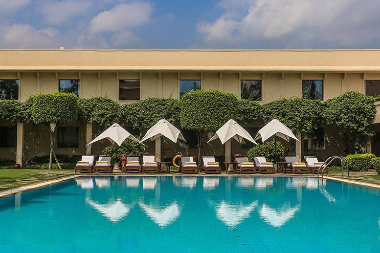 Trident Hotels, Bandra Kurla