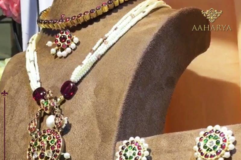 Bridal jewelleryBridal jewellery