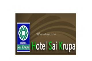 Hotel Sai Krupa