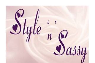 Style & Sassy Logo