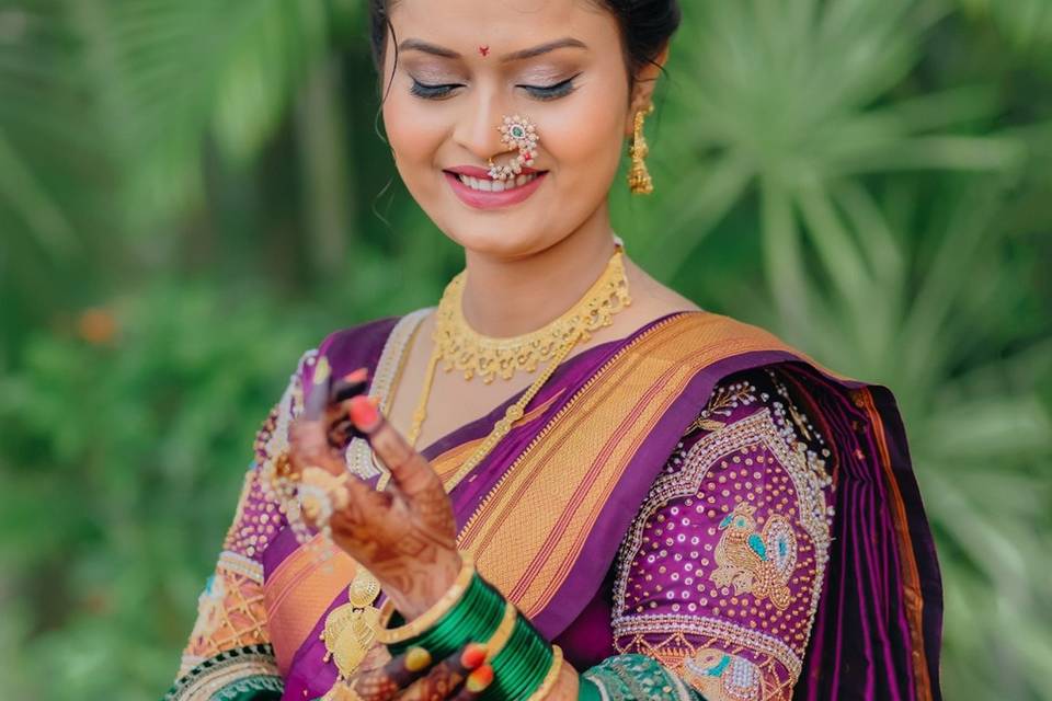 Bride