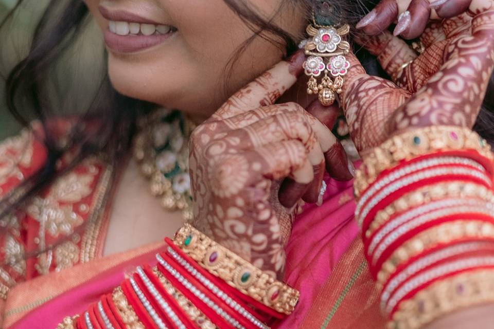 Bride
