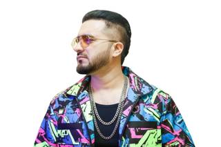 DJ Rudd