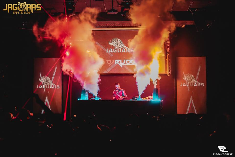 Night club