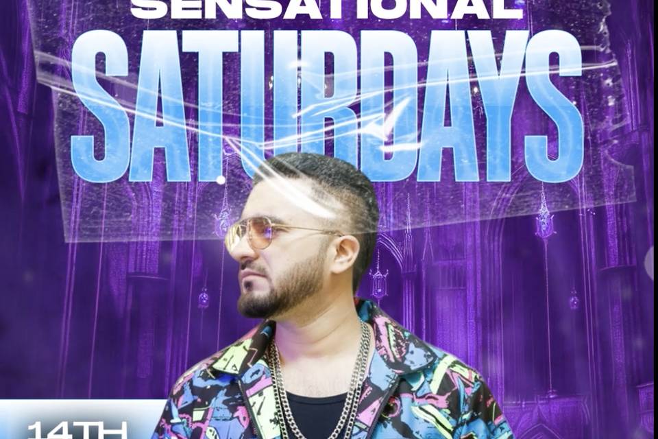 JANNAT CLUB /SATURDAY