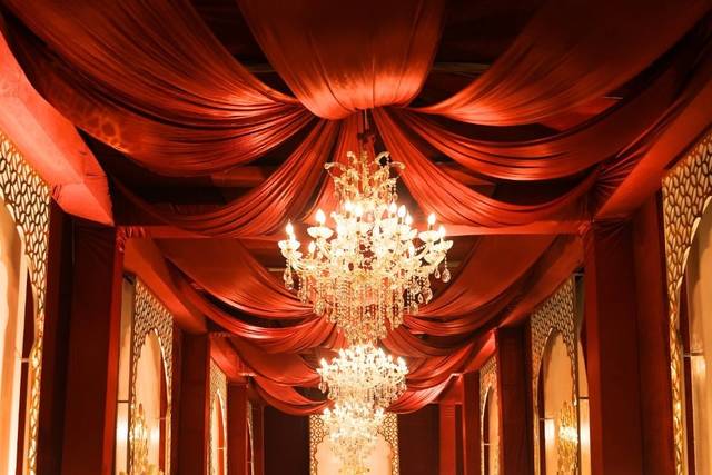Evara Events