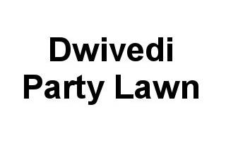 Dwivedi Party Lawn logo