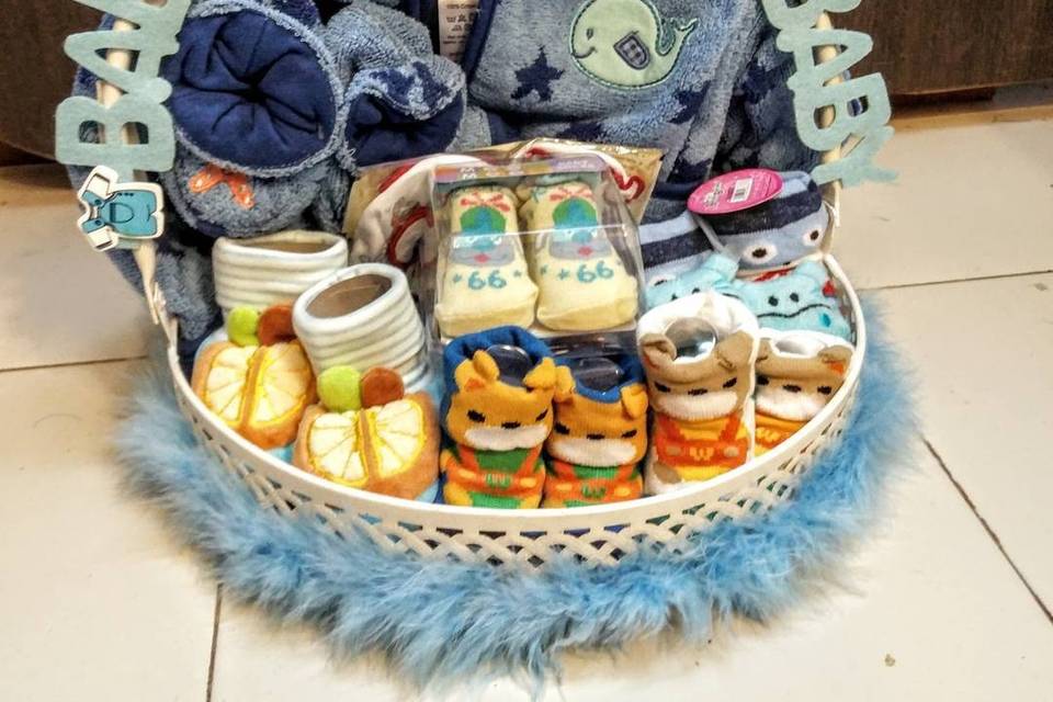 Gift hampers