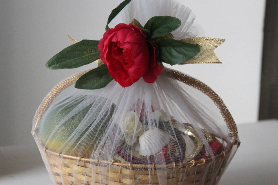 Gift hampers