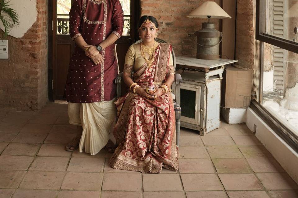 Rajbari Couple Dairies