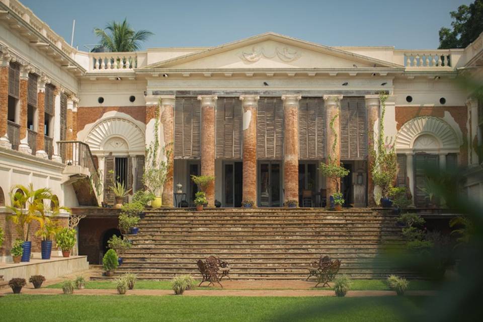 The Rajbari Bawali portfolio