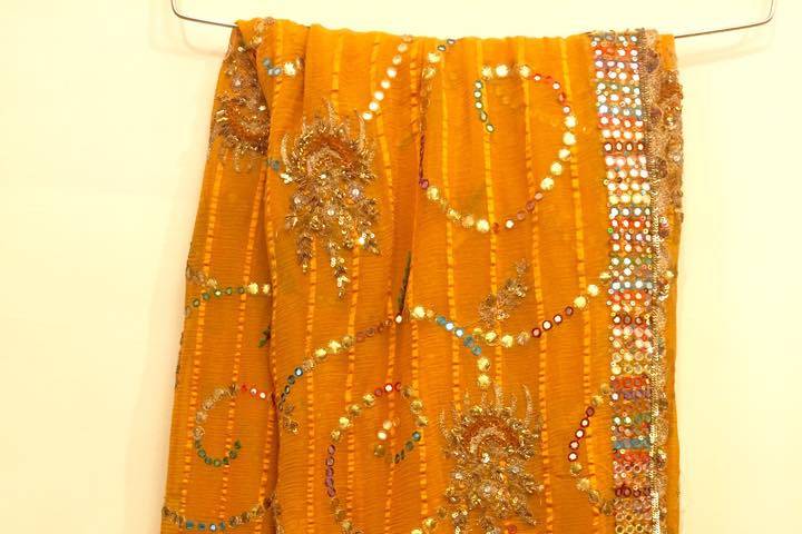 Dupatta