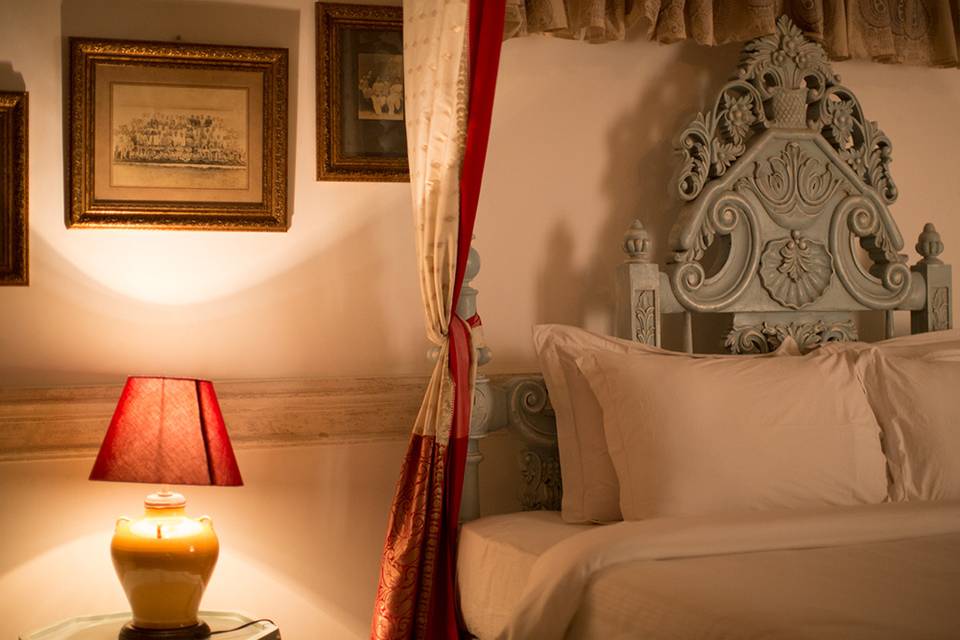 The Rajbari Bawali portfolio